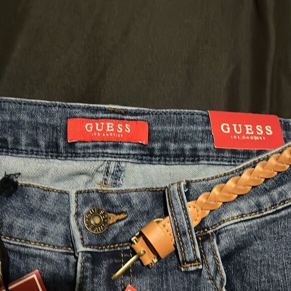 Guess shorts / Size 29/ Brand New - Picture 2 of 10